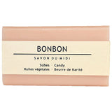 Midi sæbe med sheasmør BONBON Vegan fra Midi