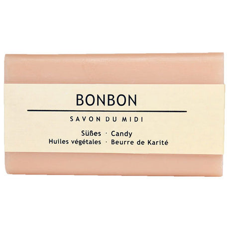Midi sæbe med sheasmør BONBON Vegan fra Midi