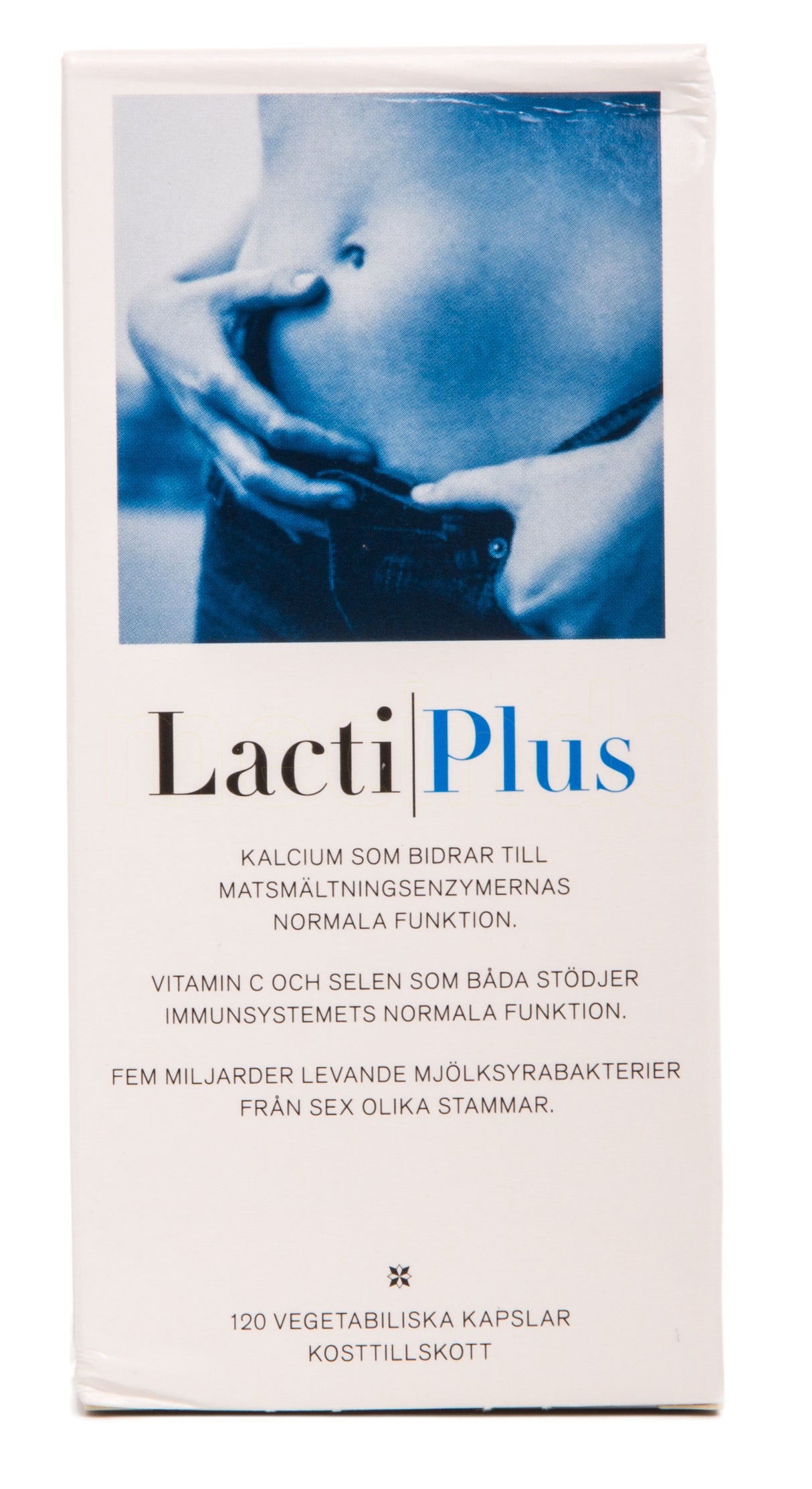 LactiPlus Mave