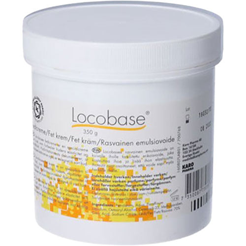 Locobase PROTECT fra Locobase