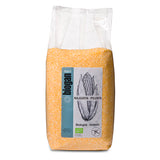 Majsgryn, polenta Ø glutenfri fra Biogan