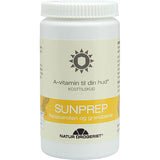 Sunprep fra Natur-Drogeriet