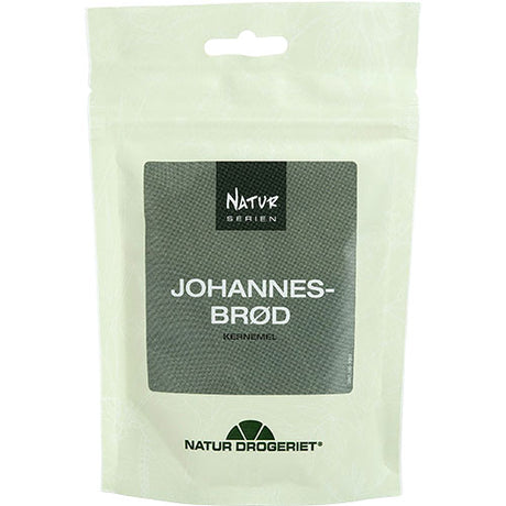 Johannesbrød kernemel fra Natur-Drogeriet