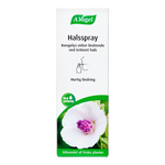 Halsspray