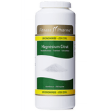 Fitness Pharma Magnesium Citrat | 200 kapsler