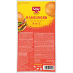 Schär Hamburgerbrød