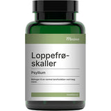 Mezina Loppefrøskaller Psyllium kapsler fra Mezina