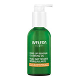 Make-Up Removal Cleansing Oil fra Weleda