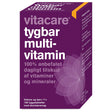 Tygbar Multivitamin til voksne fra VitaCare