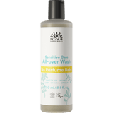 Urtekram Baby All Over Wash No Perfume | 250 ml