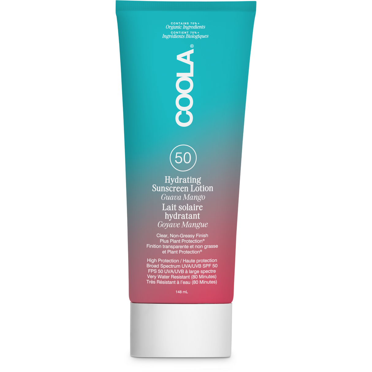 Classic Body Lotion Guava Mango SPF 50