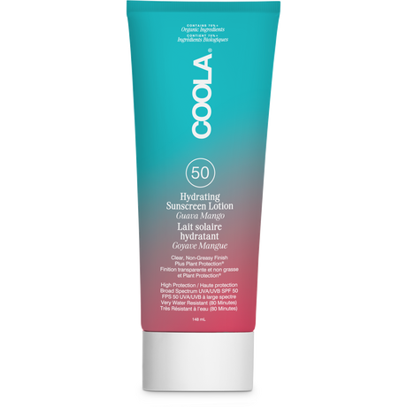 Classic Body Lotion Guava Mango SPF 50