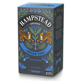 Indian Chai te Ø Demeter fra Hampstead Tea