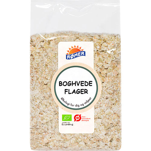 Boghvedeflager Ø fra Rømer