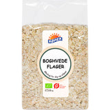 Boghvedeflager Ø fra Rømer