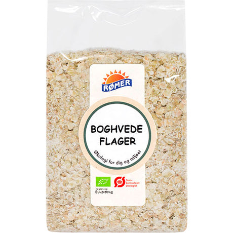 Boghvedeflager Ø fra Rømer