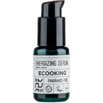 Energizing Serum