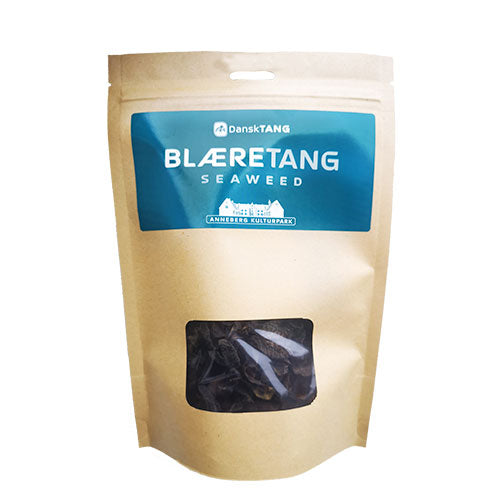 Blæretang - Tørret fra Dansk Tang