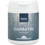 Carnitin fra Natur-Drogeriet