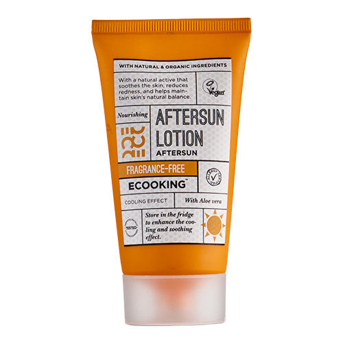 Aftersun Parfumefri fra Ecooking