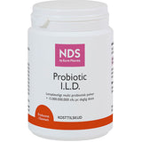 NDS Probiotic I.l.d. 10 | 100 g fra NDS