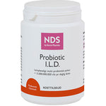 NDS Probiotic I.l.d. 10 | 100 g