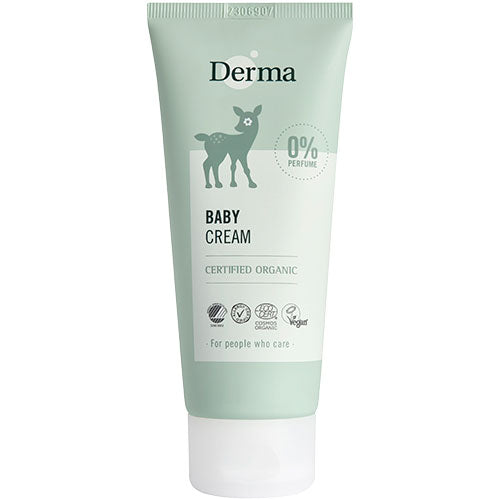 Derma Eco baby creme