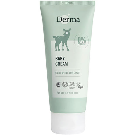 Derma Eco baby creme