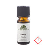 Energi duftolie fra Urtegaarden