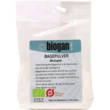 Bagepulver Ø fra Biogan