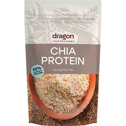Chia Protein Ø
