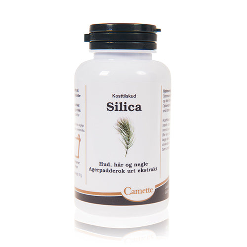 Silica fra Camette