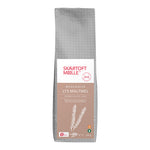 Maltmel Lys fintmalet Ø