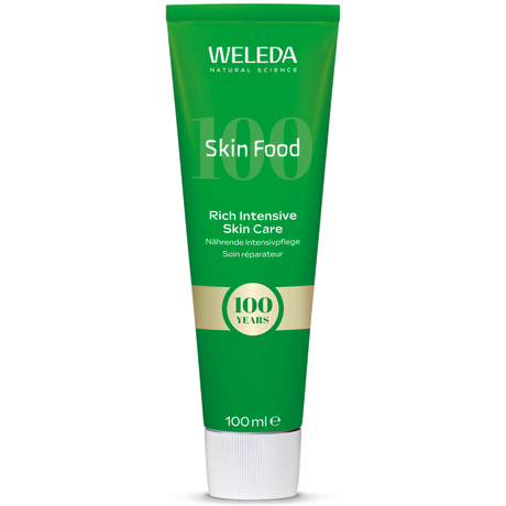 Skin Food 100 Years Rich Intesive Skin Care