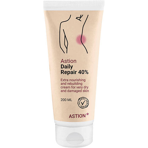 Daily Repair 40% fra Astion