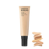 Fluid Make-Up Almond fra Annemarie Börlind