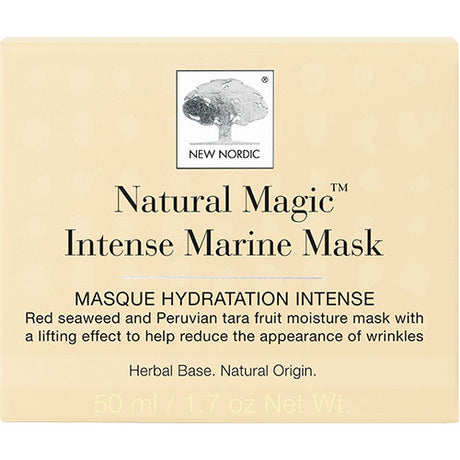 Intense Marine Mask fra New Nordic