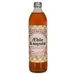 Æble & Mynte saft Ø
