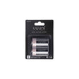 C Batteri, 1,5V, 6700 mAh, 2-pack fra Uyuni lighting