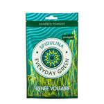 Spirulina Pulver Ø