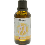 Biron fra Allergica
