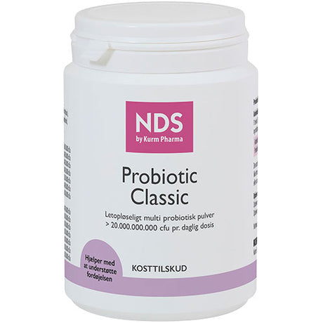 NDS Probiotic Classic 10