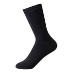 Women´s Everyday Crew Socks sort str. 41-45