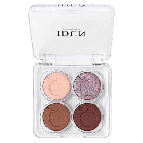 Eyeshadow Quatro Lavendel 407 fra IDUN minerals