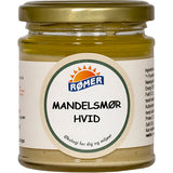 Mandelsmør Ø hvid t. børn fra Rømer