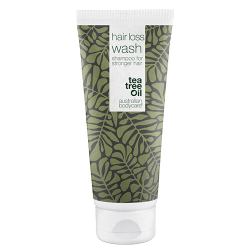 Hair Loss Wash Shampoo fra Australian Bodycare