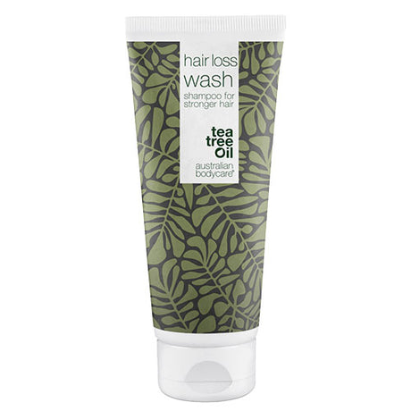 Hair Loss Wash Shampoo fra Australian Bodycare
