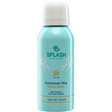 Mango Grove Sunscreen Mist SPF 30 fra Splash