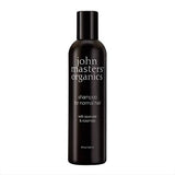 Shampoo for normal hair with Lavender & Rosmary fra John Masters