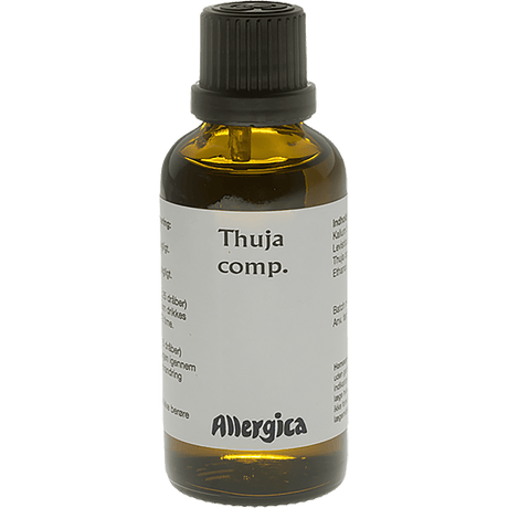 Allergica Thuja Comp. | 50 ml